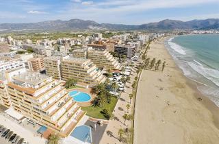 Appartement in Avinguda de la platja 1