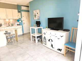 Apartament a Carrer de la roca plana 1