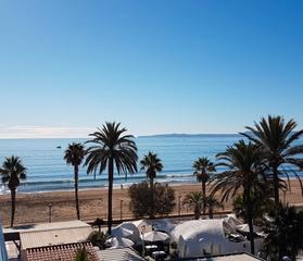 Estudio en Avinguda de la platja 1