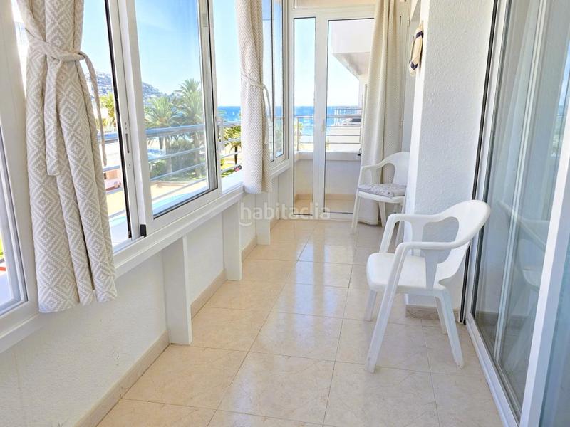 Foto 20311dcf-c226-48a1-9492-80ecdccc420e. Apartamento en avinguda de la gola de l'estany 14 primera línea de playa con vistas al mar en Roses