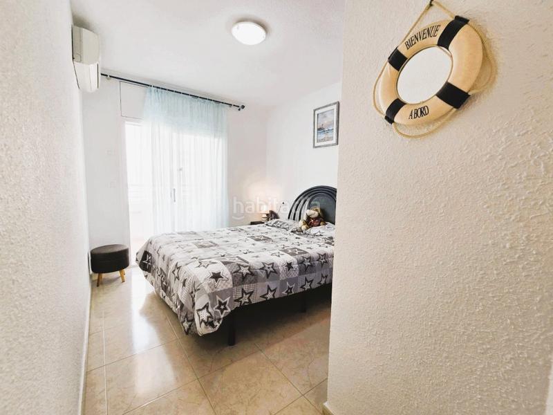 Foto 2d1bae1f-d909-4942-a6c1-02a7fc65a92f. Apartamento en avinguda de la gola de l'estany 14 primera línea de playa con vistas al mar en Roses