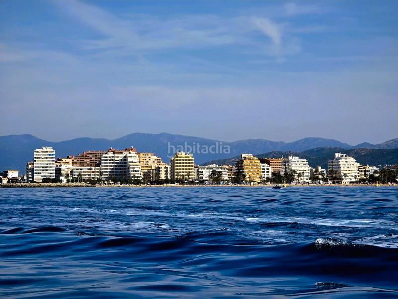 Foto c65a480c-06dc-4cd1-af3f-d9850d520278. Apartamento en avinguda de la gola de l'estany 14 primera línea de playa con vistas al mar en Roses