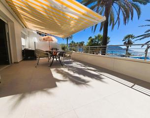 Apartament a Avinguda de la platja 1