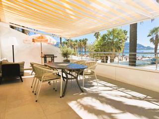 Appartement à Avinguda de la platja 1