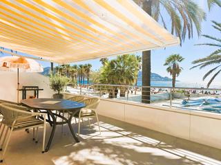 Appartement à Avinguda de la platja 1