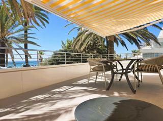 Appartement in Avinguda de la platja 1