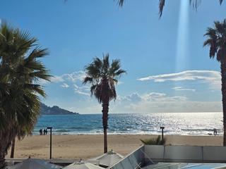 Apartament a Avinguda de la platja 1