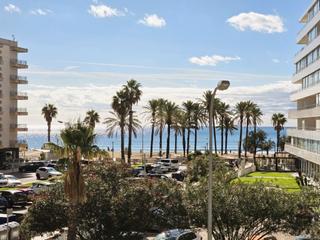 Apartament a Avinguda de la gola de l'estany 27. Piso muy cerca de la playa