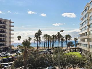 Appartement à Avinguda de la gola de l'estany 27. Piso muy cerca de la playa