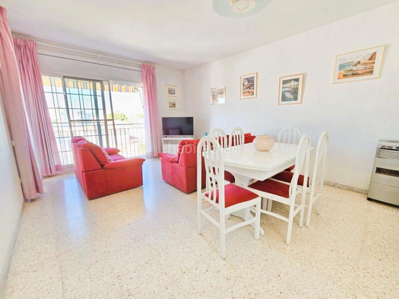 Foto 4615cd5a-173e-42a6-a132-95a91e2dd30b. Appartement in Santa Margarida Roses