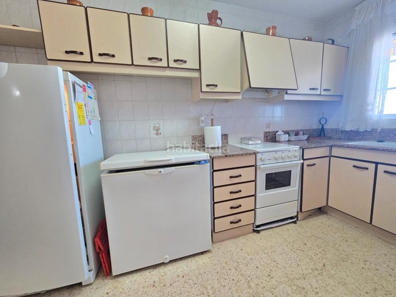 Foto 6468c996-edba-47ec-9e80-f8e7deebbb32. Appartement in Santa Margarida Roses