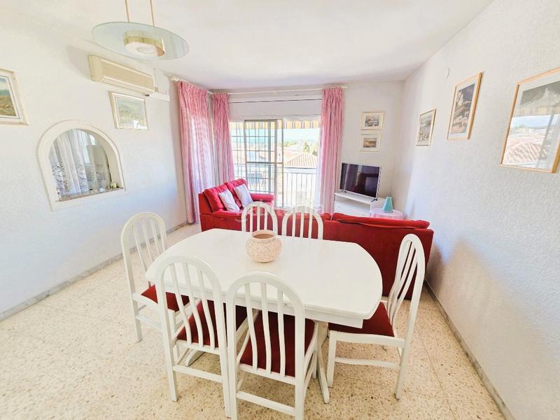 Foto 67f80143-38d1-4445-b762-dd2da419c3a3. Appartement in Santa Margarida Roses