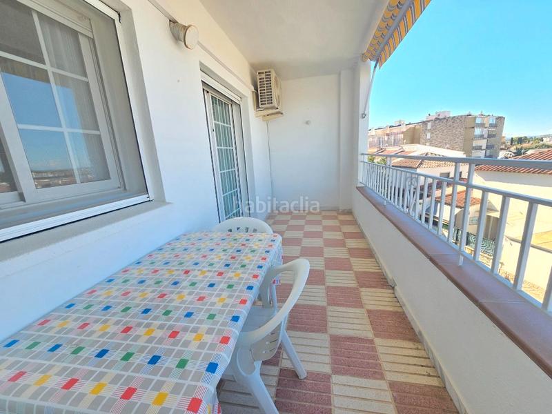 Foto 8510ff14-0418-4031-9822-22239ce4babe. Appartement in Santa Margarida Roses