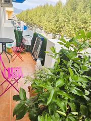 Appartement à Carrer de sant morí 12