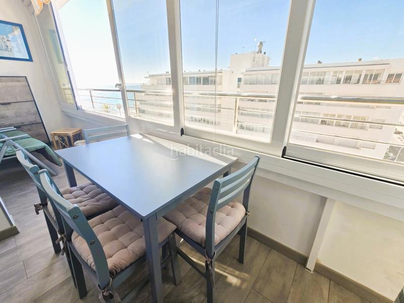 Foto 011f55fd-9f5e-4499-ae12-6837eb1a53b5. Piccolo appartamento in avinguda de la platja 1 in Roses