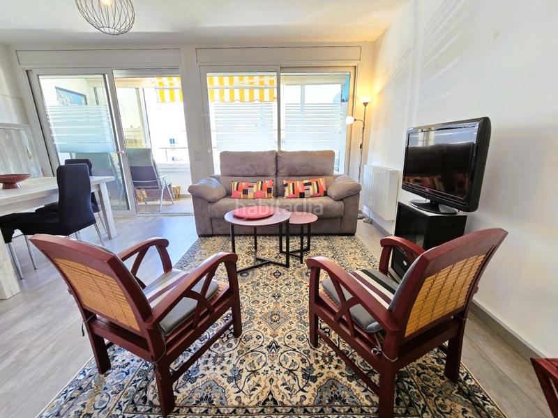 Foto 056dcd46-fa12-41d6-95ae-8c501844447f. Piccolo appartamento in avinguda de la platja 1 in Roses