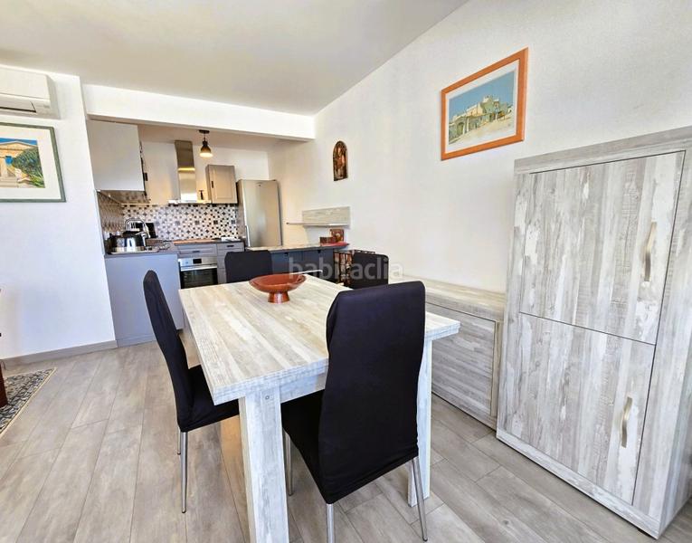 Foto 1f6d8a1b-5fcb-4eb0-be4f-83c85077b2e1. Piccolo appartamento in avinguda de la platja 1 in Roses