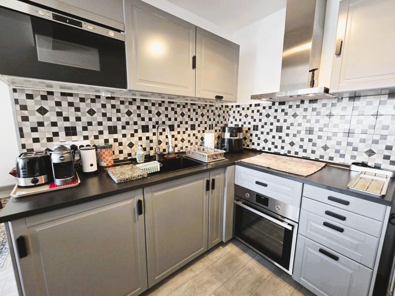 Foto 6c1d01a7-78cc-4458-8702-2886772ab1a4. Piccolo appartamento in avinguda de la platja 1 in Roses