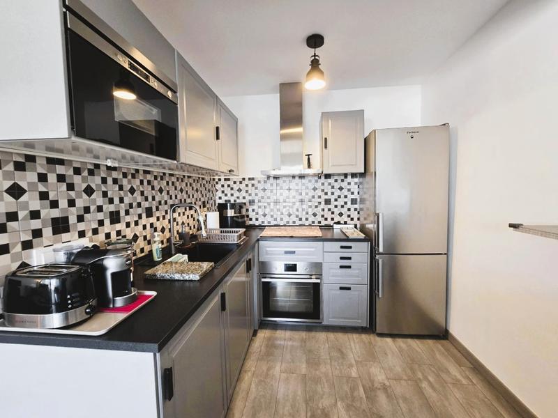 Foto 89af6e37-9f20-48b2-b3df-d734b5856f5d. Piccolo appartamento in avinguda de la platja 1 in Roses