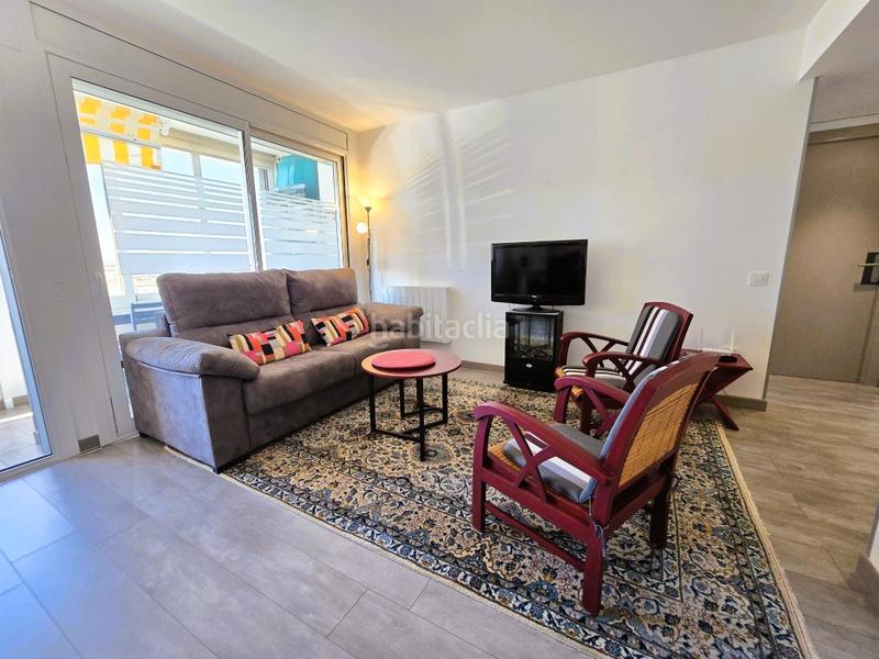 Foto c760fa0b-818b-4ece-938d-8df0721e65d1. Piccolo appartamento in avinguda de la platja 1 in Roses