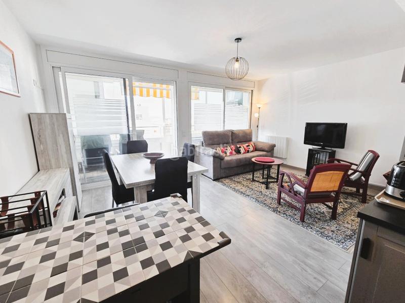 Foto d6fbbf25-19a1-400e-910d-a9e8a57fd968. Piccolo appartamento in avinguda de la platja 1 in Roses