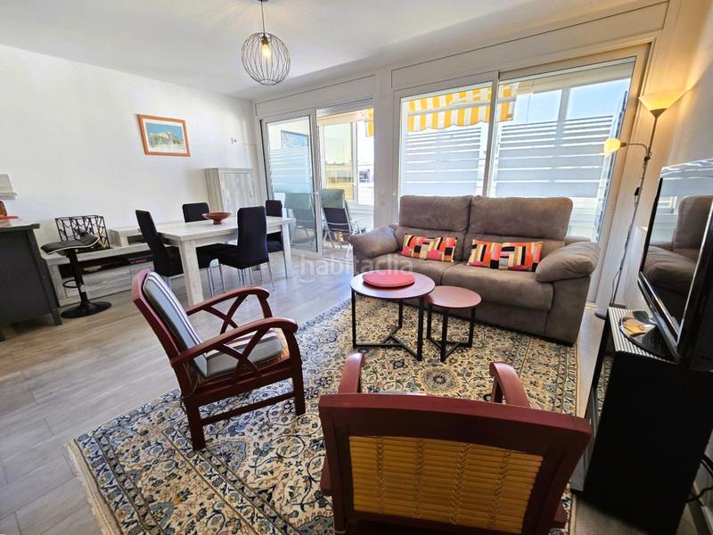 Foto da82b6e9-4dba-4f8e-b2bd-d8881ced7e9e. Piccolo appartamento in avinguda de la platja 1 in Roses