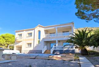Casa a Pau