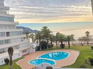 Appartement in Avinguda de la platja 1