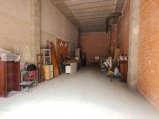 Local Comercial  Carrer del riu navia. Local en venta en castellón. zona gran vía/centro especialidades