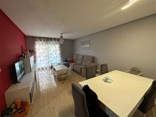 Pis  Carrer calvari. Piso en venta en cabanes (castelln). con garaje y trastero!