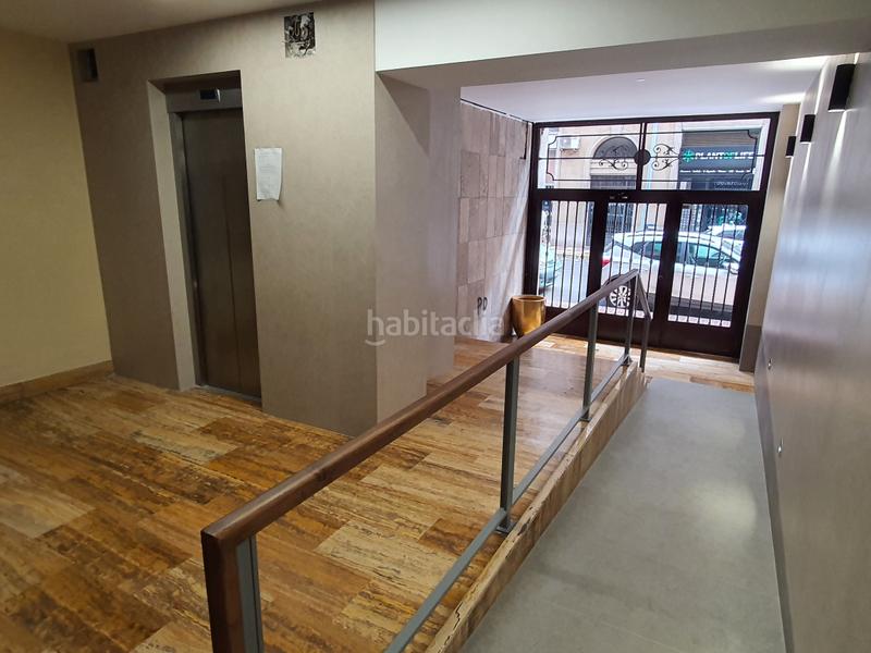 Foto 38683412-f152-4947-bc7f-eb357b0f9158. Appartement dans Hospital - Plaza del Real Castellón de la Plana