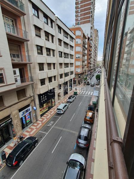 Foto 4a0d228b-1b33-44dd-b4ac-6f2054e7973d. Appartement dans Hospital - Plaza del Real Castellón de la Plana