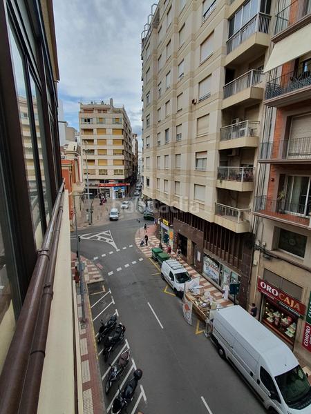 Foto 71641826-001e-4104-a888-a1cae97e38ee. Appartement dans Hospital - Plaza del Real Castellón de la Plana