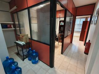 Büro in Avinguda rei en jaume 2a. Despacho/oficina en venta en castellón, zona avenida rey don jai