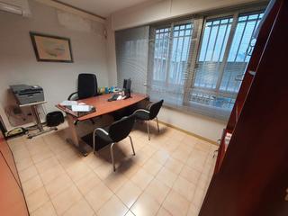 Oficina en Avinguda rei en jaume 2a. Despacho/oficina en venta en castellón, zona avenida rey don jai