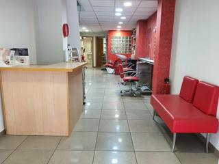 Local Comercial a Carrer de sidro vilarroig 9. Local en venta en castellón, zona: hospital provincial (calle si