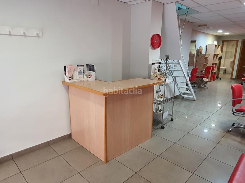 Foto 006062ea-7e9c-4937-8a78-1e1c88d6229a. Locale commerciale in carrer de sidro vilarroig 9 in Castellón de la Plana