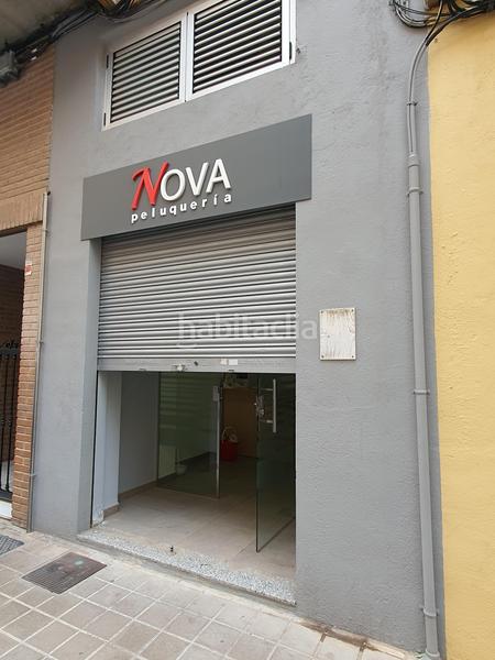 Foto 078493fa-d4df-49ac-b856-4b68c78c9ac4. Locale commerciale in carrer de sidro vilarroig 9 in Castellón de la Plana