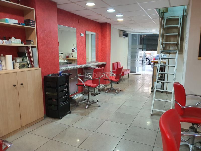 Foto 0ec6fc11-d651-4e8b-a642-bd1888eb7ba8. Locale commerciale in carrer de sidro vilarroig 9 in Castellón de la Plana