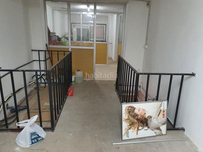 Foto 146bd212-18ec-4122-831b-632723596c21. Locale commerciale in carrer de sidro vilarroig 9 in Castellón de la Plana