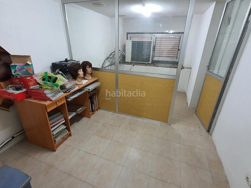 Foto 191ae3ee-2e39-4b24-85b1-f9838ab53646. Locale commerciale in carrer de sidro vilarroig 9 in Castellón de la Plana