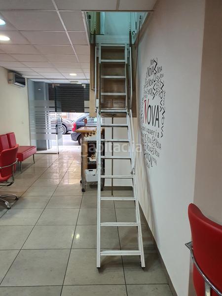 Foto 27ac4cbd-7d31-43bb-badc-bd95037d0f3c. Locale commerciale in carrer de sidro vilarroig 9 in Castellón de la Plana