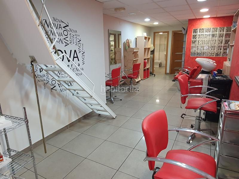 Foto 3e51c12d-9d9f-4c80-8d8f-a304b45574c1. Locale commerciale in carrer de sidro vilarroig 9 in Castellón de la Plana