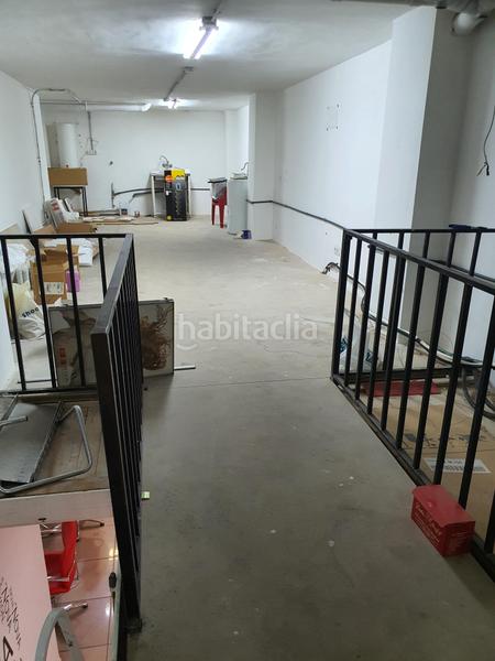 Foto 4c651ca4-0d8b-4efe-9320-98232ce86b2a. Locale commerciale in carrer de sidro vilarroig 9 in Castellón de la Plana