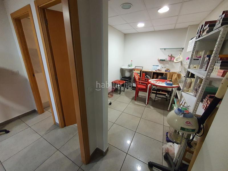 Foto 6cdb7c3a-46b3-4bea-84fe-4a147328d8f3. Locale commerciale in carrer de sidro vilarroig 9 in Castellón de la Plana