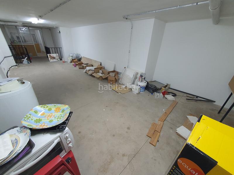 Foto 7891dbb8-67ac-45ac-b7c7-9f0f3ae2e777. Locale commerciale in carrer de sidro vilarroig 9 in Castellón de la Plana