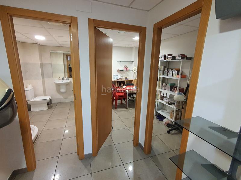 Foto 7cd4a465-8da6-41d7-b6af-23619db885fd. Locale commerciale in carrer de sidro vilarroig 9 in Castellón de la Plana