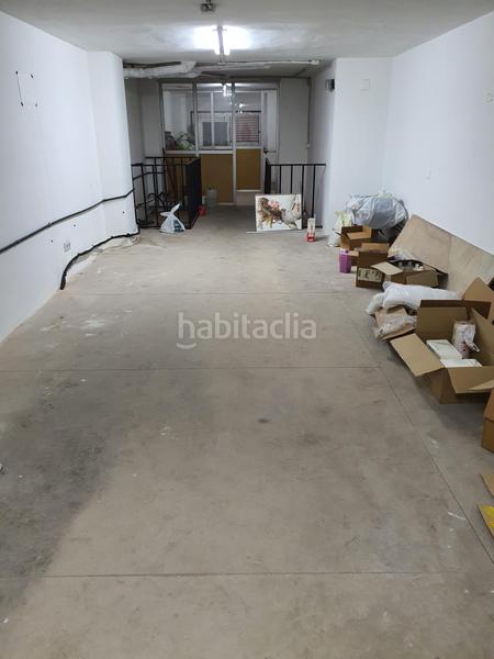 Foto 832453da-9179-4af3-8530-f1242339da12. Locale commerciale in carrer de sidro vilarroig 9 in Castellón de la Plana