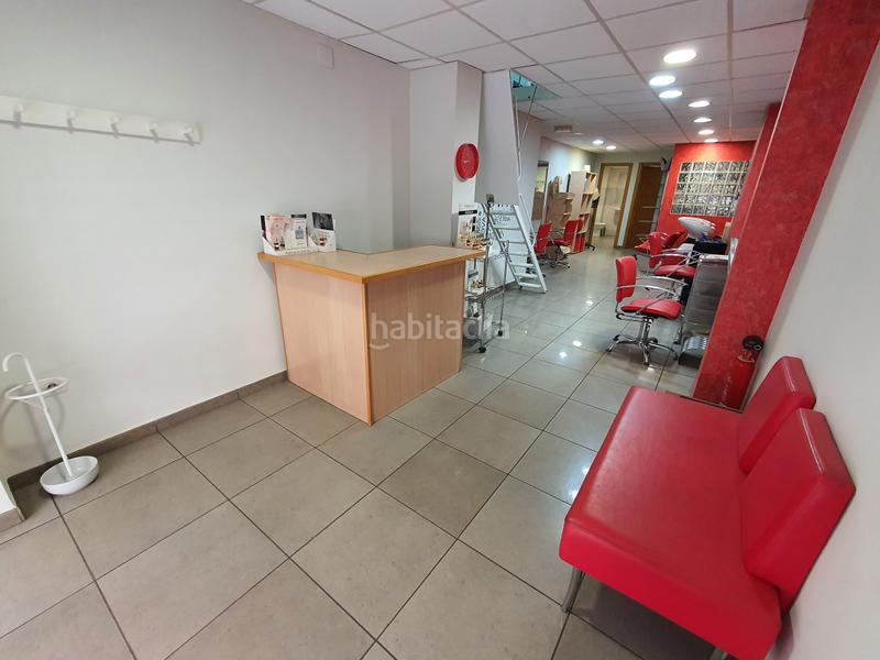 Foto 8e421289-ae5d-491f-8f8f-b642f247de9f. Locale commerciale in carrer de sidro vilarroig 9 in Castellón de la Plana