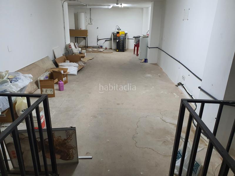 Foto 90b531f5-5a7d-4825-9907-941bbae32ad8. Locale commerciale in carrer de sidro vilarroig 9 in Castellón de la Plana